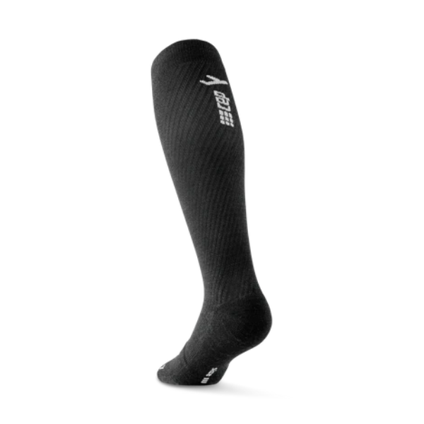 CEP FLIGHT SOCKS BLACK WOMEN