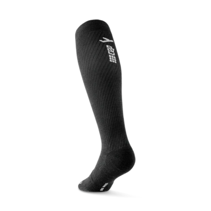 CEP FLIGHT SOCKS BLACK WOMEN