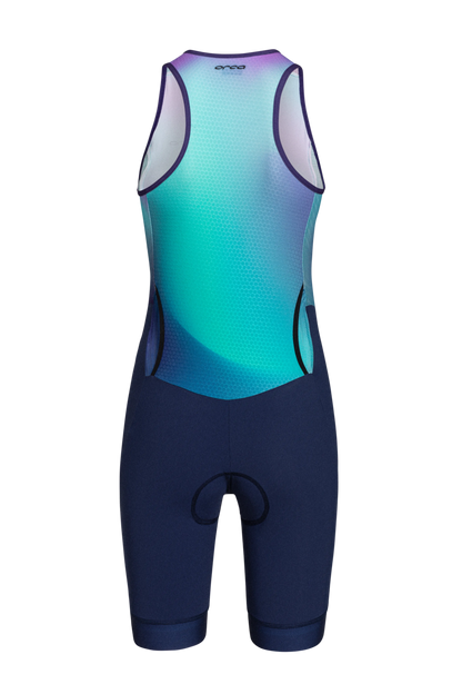 WOMANS ATHLEX SUIT V2 BLPN