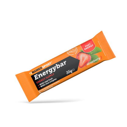 NAMEDSEPORT ENERGY BAR 35G