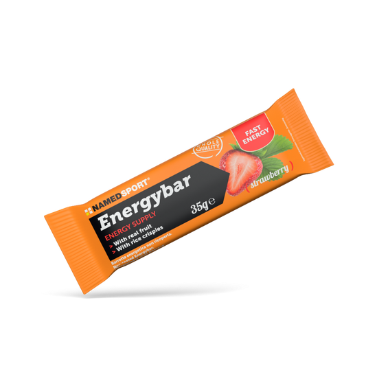 NAMEDSEPORT ENERGY BAR 35G
