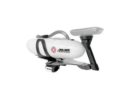 Torpedo Versa Computer Mount