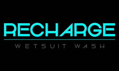 RECHARGE Wetsuit wash
