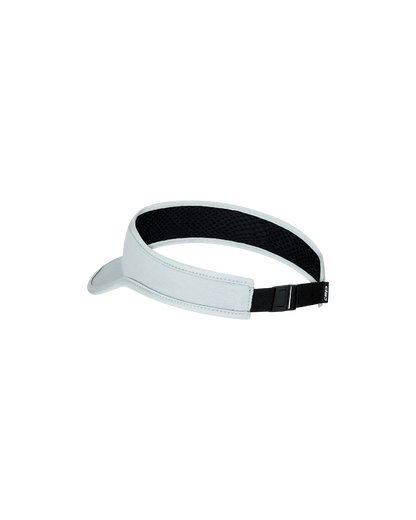 CEP RUN FOLDABLE VISOR LIGHT GRAY