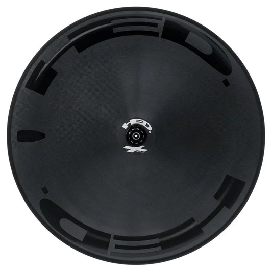 HED JET PRO DISC WHEEL