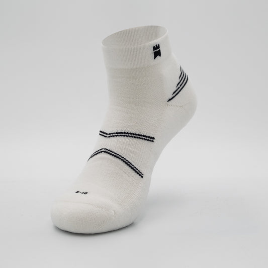 Active X White & Black