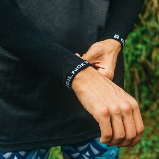 ARM SLEEVES BLACK