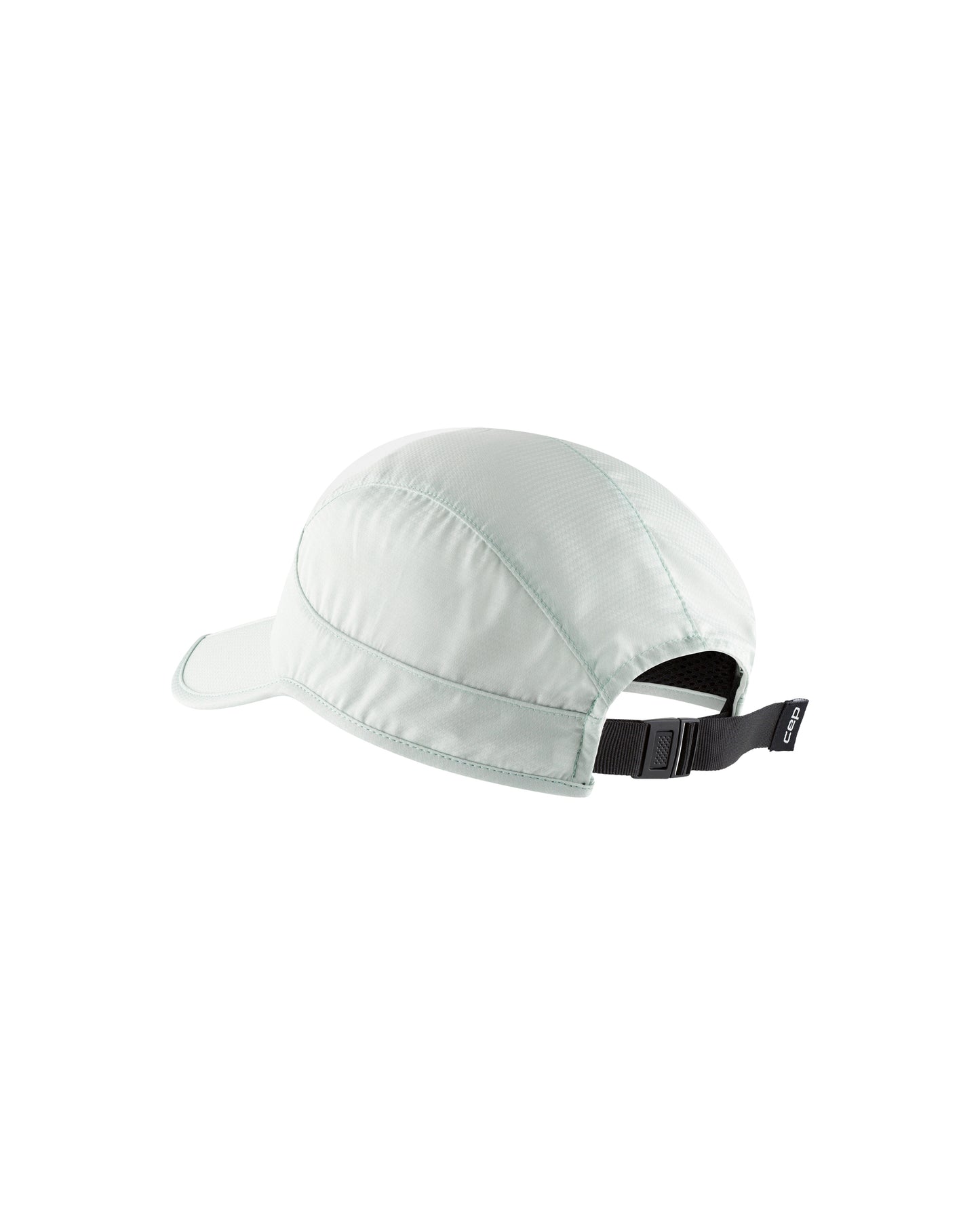 CEP RUN FOLDABLE CAP ICE