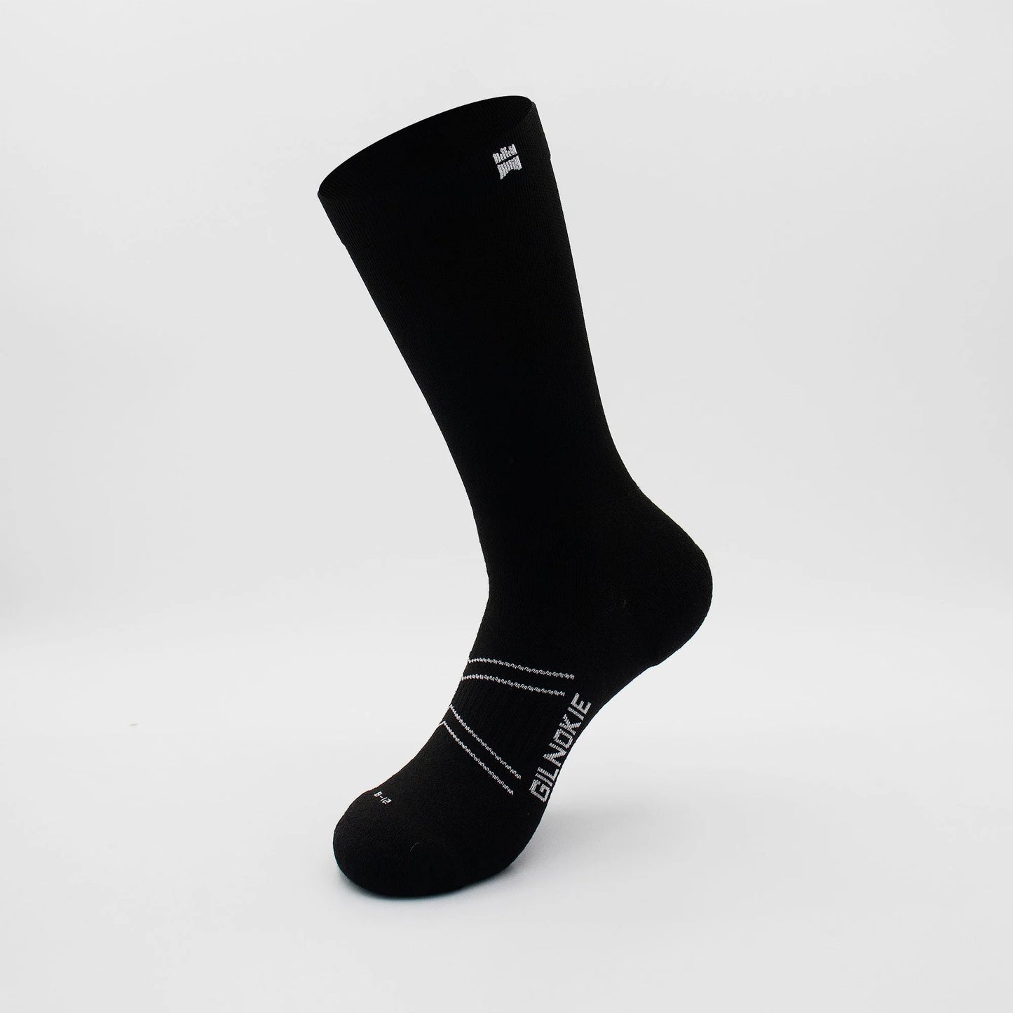 CYCLE PLAIN BLACK