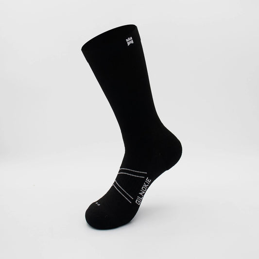CYCLE PLAIN BLACK