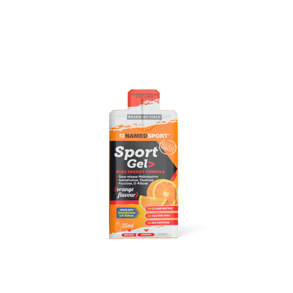 NAMEDSPORT SPORT GEL 25ML