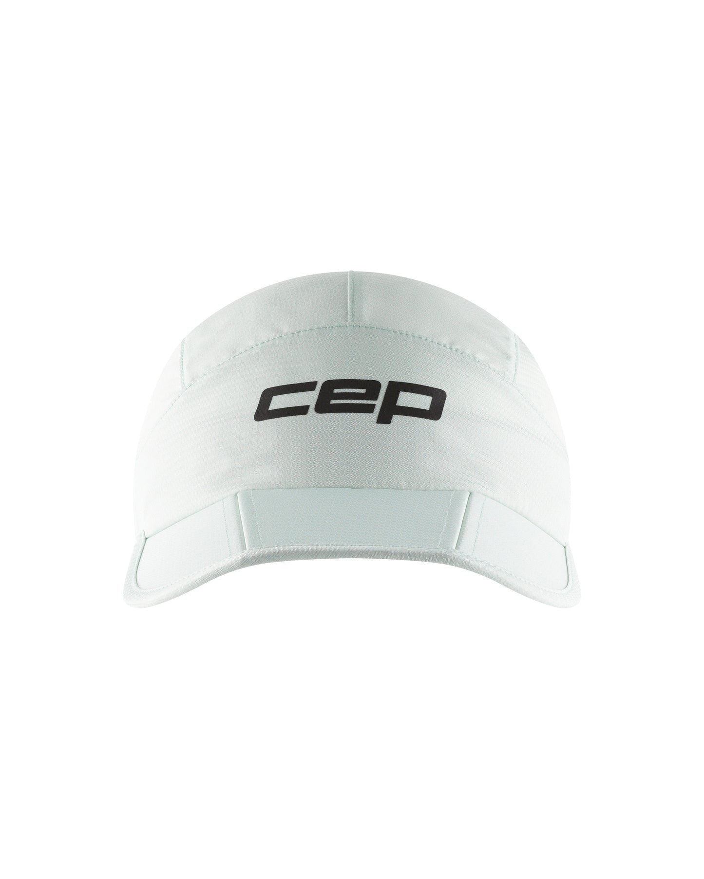 CEP RUN FOLDABLE CAP ICE