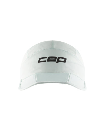 CEP RUN FOLDABLE CAP ICE