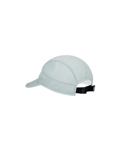CEP RUN FOLDABLE CAP LIGHT GRAY