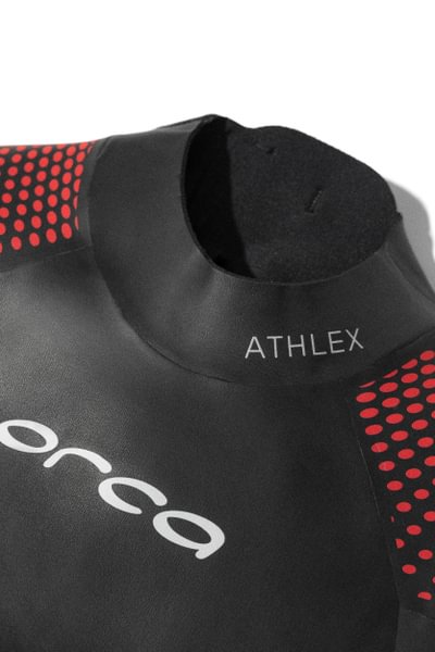 WOMENS ATHLEX FLOAT