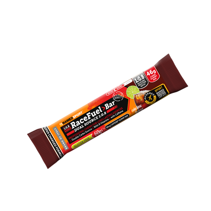 NAMEDSPORT RACE FUEL BAR 60ML