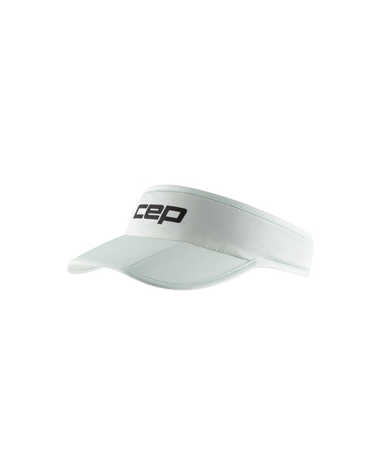 CEP RUN FOLDABLE VISOR ICE