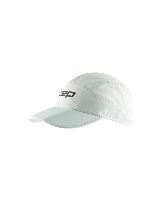 CEP RUN FOLDABLE CAP ICE