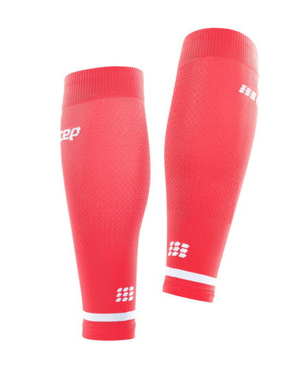 CEP Run Calf Sleeve 4.0 Pink Women