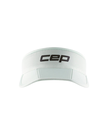 CEP RUN FOLDABLE VISOR ICE