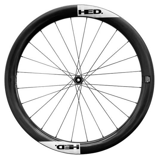 HED STILLWATER 50mm FRONT