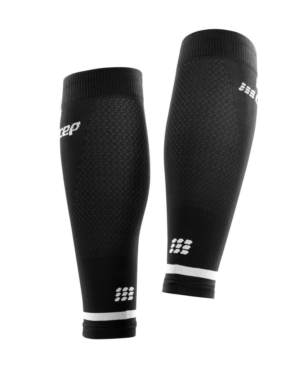 CEP Run Calf Sleeve 4.0 Black Women