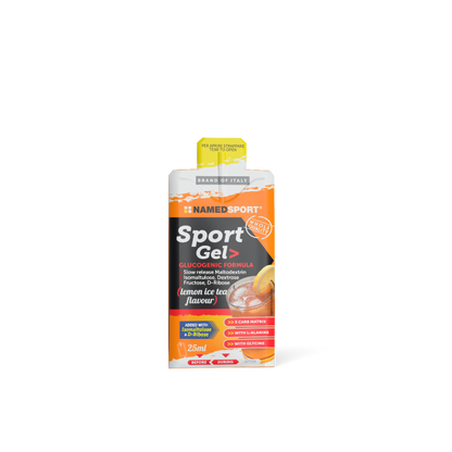 NAMEDSPORT SPORT GEL 25ML