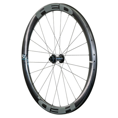 HED VANQUISH RC45 PERFORMANCE FRONT