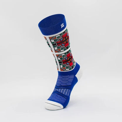 Sports Heritage Ndabele Socks