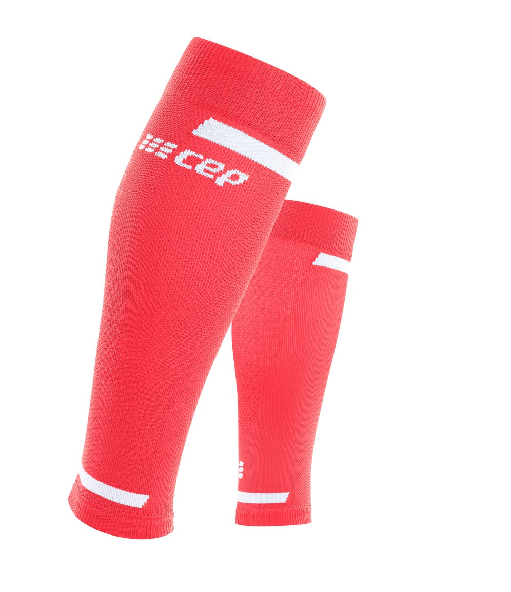 CEP Run Calf Sleeve 4.0 Pink Women