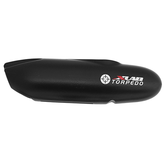 Xlab Torpedo Versa Bottle Spare - Black