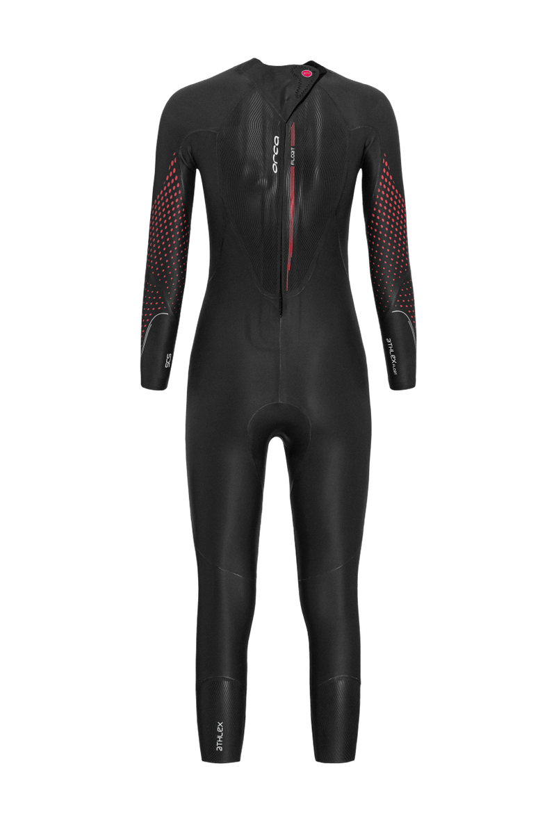 W ATHLEX FLOAT RDBUOY