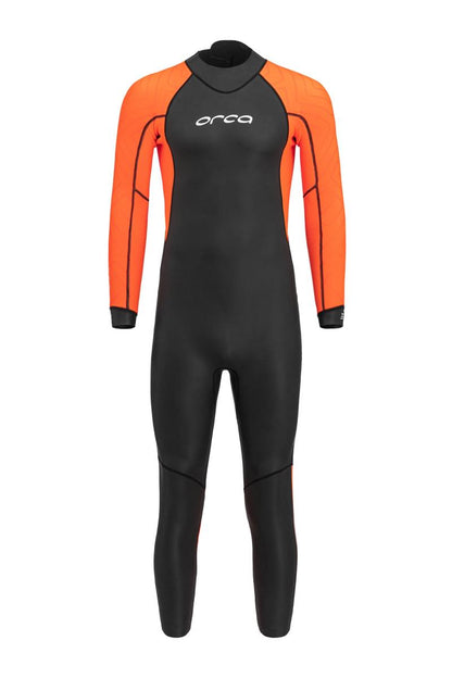 ORCA VITALIS HI-VIS