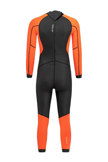 ORCA VITALIS HI-VIS