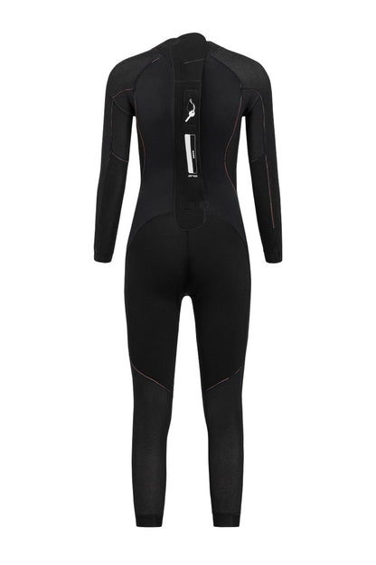 ORCA VITALIS HI-VIS
