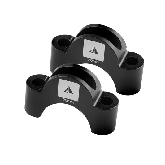 PROFILE DESIGN RISER KIT