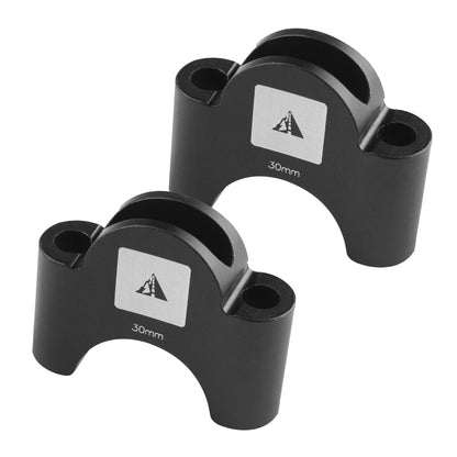 PROFILE DESIGN RISER KIT