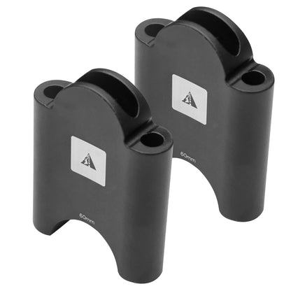 PROFILE DESIGN RISER KIT