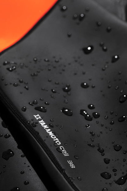 ORCA VITALIS HI-VIS