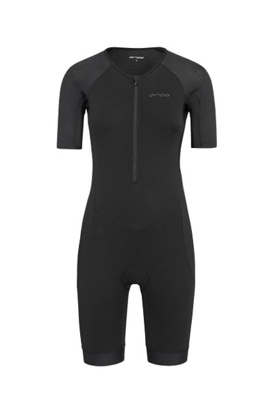 WOMENS ATHLEX LITE RACE SUIT BK