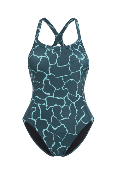 WOMENS CORE 1 PIECE THIN STRAP