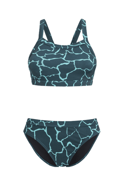 WOMENS CORE BIKINI