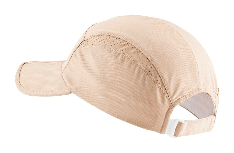 CEP Running Cap Cream Unisex One Size