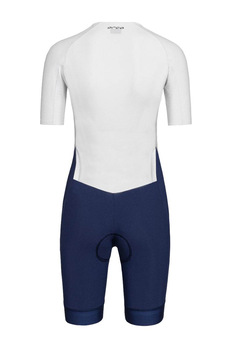 WOMANS ATHLEX AEROSUIT V2 WH