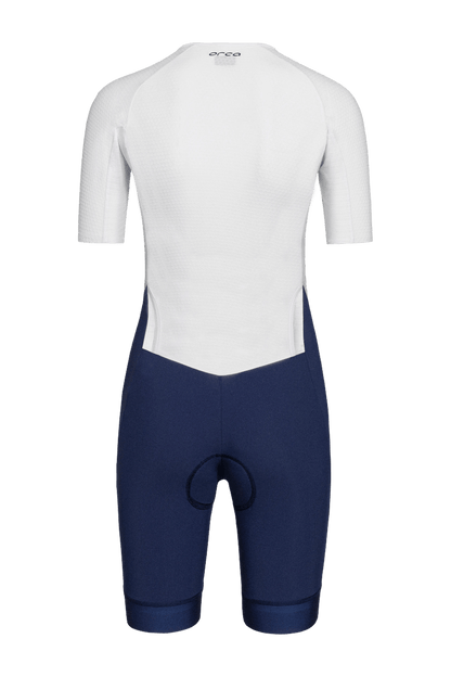WOMANS ATHLEX AEROSUIT V2 WH