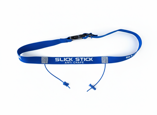 SLICK STICK RACE BELT BLWH
