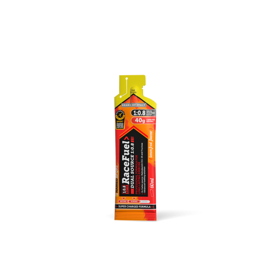 NAMEDSPORT RACE FUEL GEL 60ML