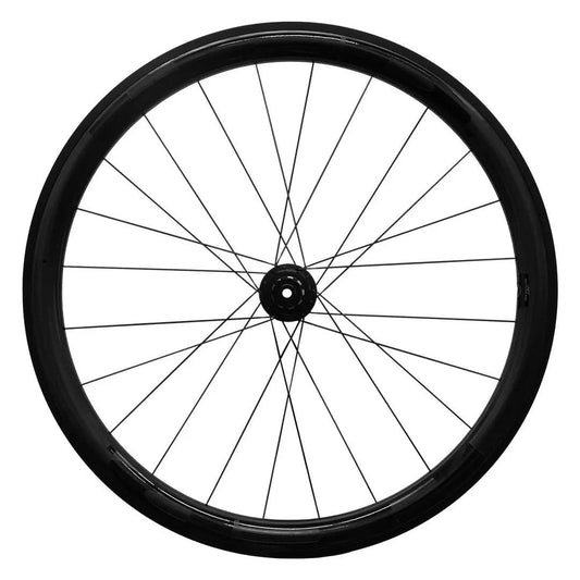 HED JET FRONT 24 SPOKE