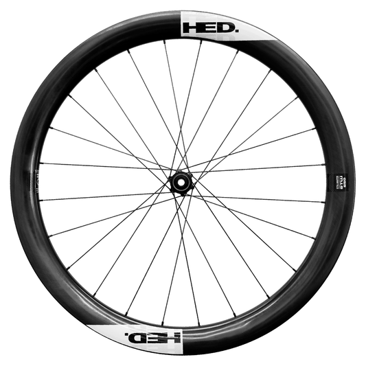 HED STILLWATER 50mm REAR
