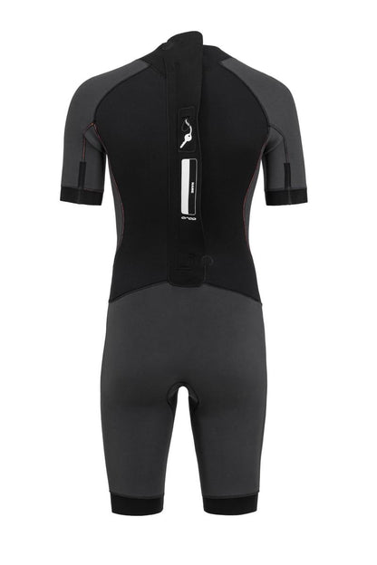 WOMENS ORCA OPENWATER VITALIS SHORTY